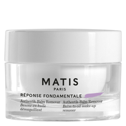 Matis Authentik-Balm Remover 50ml Matis Authentik-Balm Remover 50ml