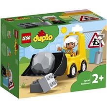 Lego 10930 LEGO Duplo Town Bulldoser