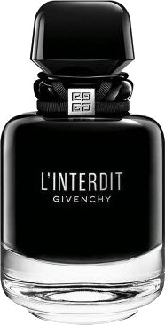 Givenchy L'Interdit Intense Parfyme Dame 35ml - Orientalsk Duft med Vanilje og Tuberose