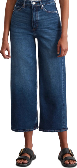Marc O"Polo Denim Trousers Blue 33 x 32 Marc O"Polo Denim Trousers Blue 33 x 32