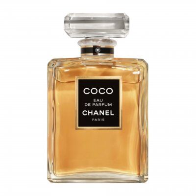 Chanel Coco Eau de Parfum 35ml Sprayflaske for Damer
