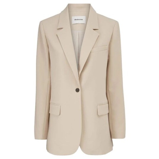 Modström Blazers Beige S Modström Blazers Beige S
