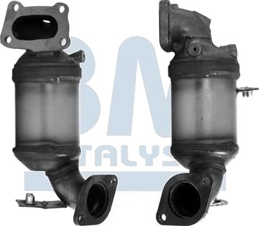 Katalysator VEGAZ HUK-954 Katalysator VEGAZ HUK-954