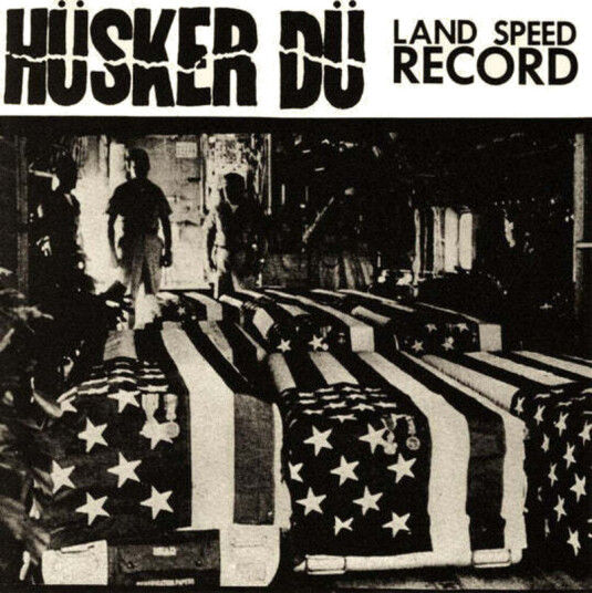 Land Speed Record