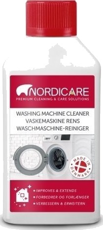 Lg Nordicare Vaskemaskinrens 250 Ml Lg Nordicare Vaskemaskinrens 250 Ml