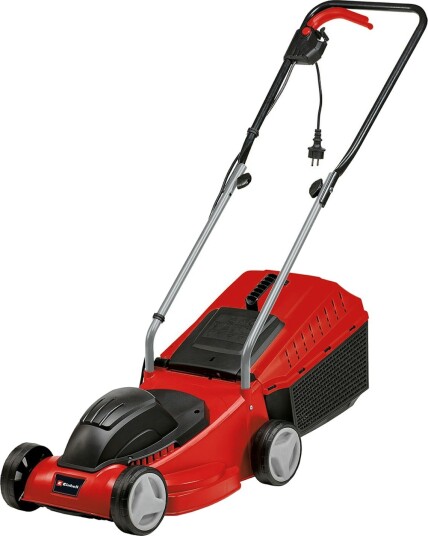 Einhell GC-EM 1032 Elektrisk gressklipper, 32cm klippebredde Einhell GC-EM 1032 Elektrisk gressklipper, 32cm klippebredde