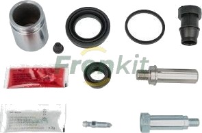 Reparasjonssett bremsecaliper FRENKIT 738279