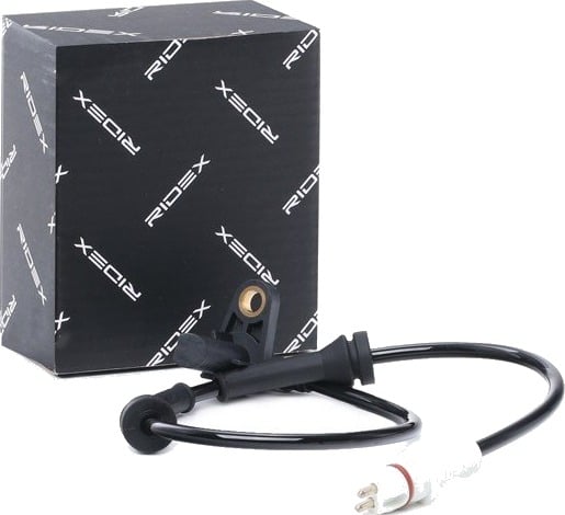 RIDEX 412W0790 Sensor ABS RIDEX 412W0790 Sensor ABS