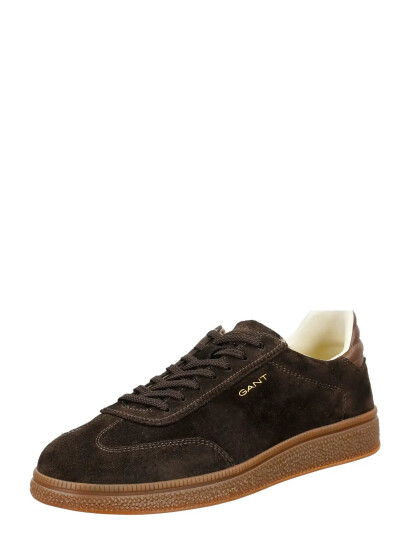 GANT Cuzmo Sneaker Brown 40