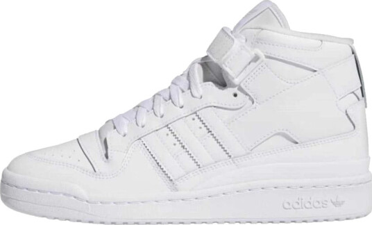 Adidas Herre Sport Hvit 49 1/3 EU, Adidas Herre Sport Hvit 49 1/3 EU,