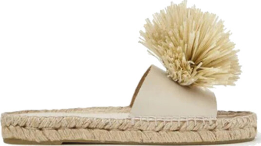 Paloma Barceló Dame Sko Beige 38 EU,