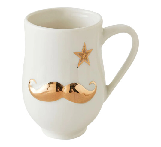Jonathan Adler Gilded Mr & Mrs Muse krus Jonathan Adler Gilded Mr & Mrs Muse krus