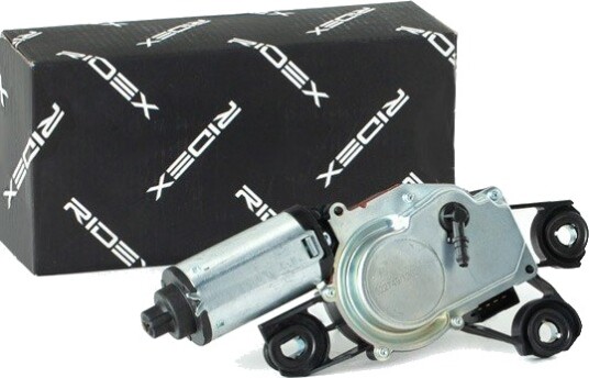 RIDEX 295W0080 Vindusviskermotor