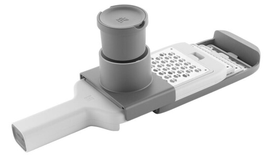 Zwilling Z-cut rivjern multi Grå 1721391-01-0 1721395-01-0 Zwilling Z-cut rivjern multi Grå 1721391-01-0 1721395-01-0