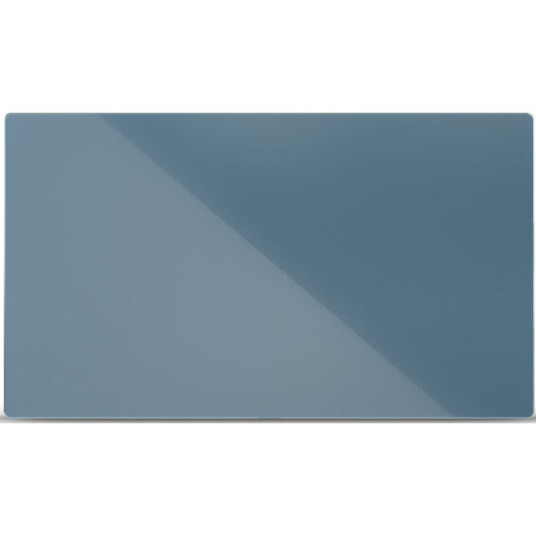 Dimplex Clip On Glass retro blå til 750W panel - 5493163