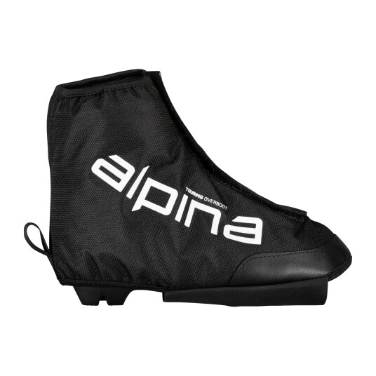 Alpina Overtrekk Jr 36