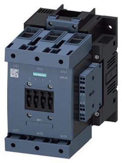 Siemens Contactor 55kw/400v/ac-3 3rt1054-1ap36 (4011209506954)
