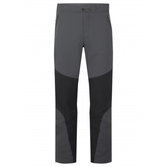 Rab Torque Pants Anthracite 36 Regular Leg
