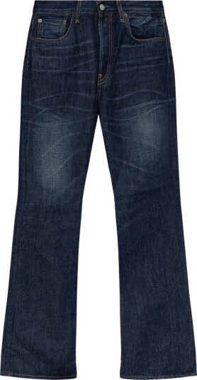 Acne Studios Dame Jeans Blå S, Acne Studios Dame Jeans Blå S,
