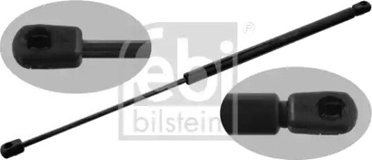 FEBI BILSTEIN 47911 Baklukedemper