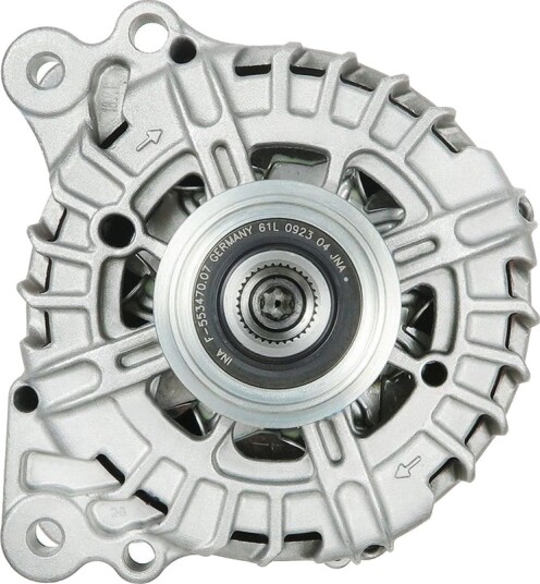 Dynamo AS PL A3146VALEO