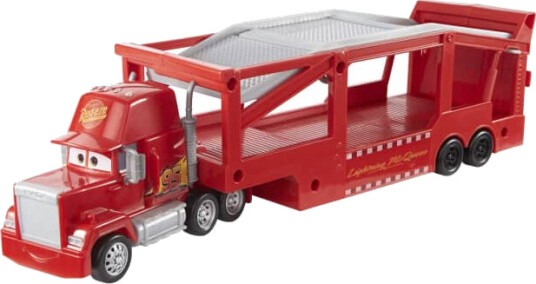 Cars Pixar Mack Transporter Cars Pixar Mack Transporter