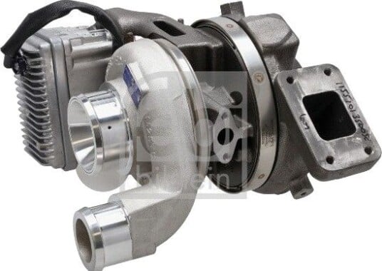 Turbolader FEBI BILSTEIN 1005750