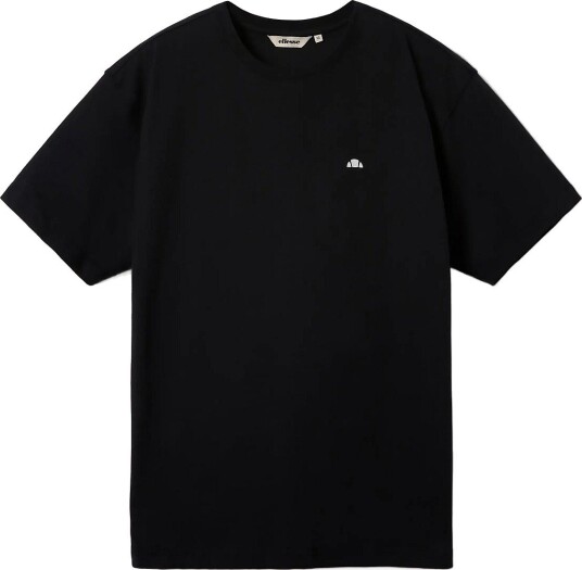 Ellesse Leonardos Tee BLACK S
