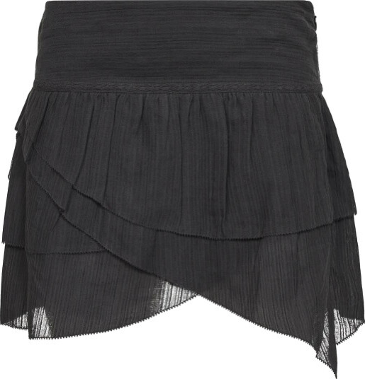 Marant étoile Dame Skjørt Svart M,