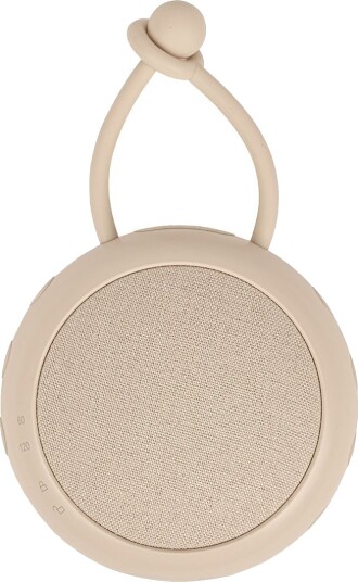Moonboon Rose Cloud White Noise Maskin