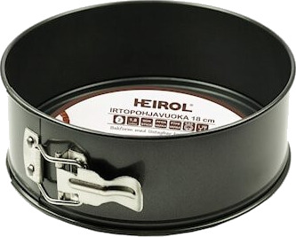 Springform 18 cm Springform 18 cm
