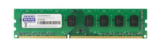 GOODRAM DDR3-1333 SC - 4GB