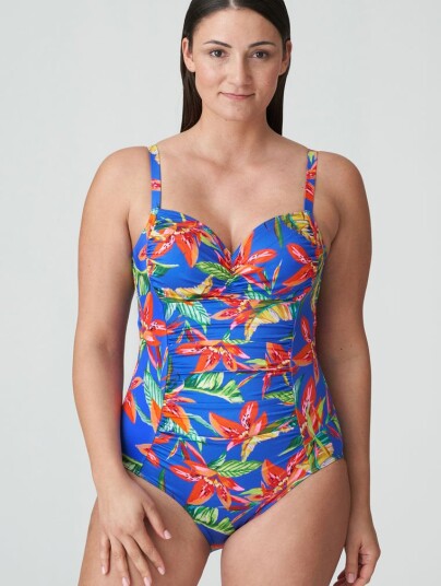 Swim Primadonna Latakia Fullcup Control Swimsuit 80f 80F Swim Primadonna Latakia Fullcup Control Swimsuit 80f 80F