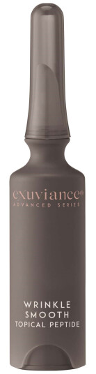 Exuviance Wrinkle Smooth Topical Peptide Exuviance Wrinkle Smooth Topical Peptide