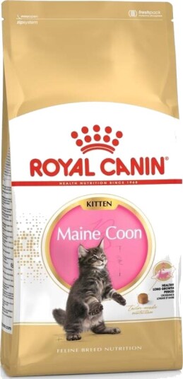 Royal Canin Fullfôr Kattunge 4.0 kg