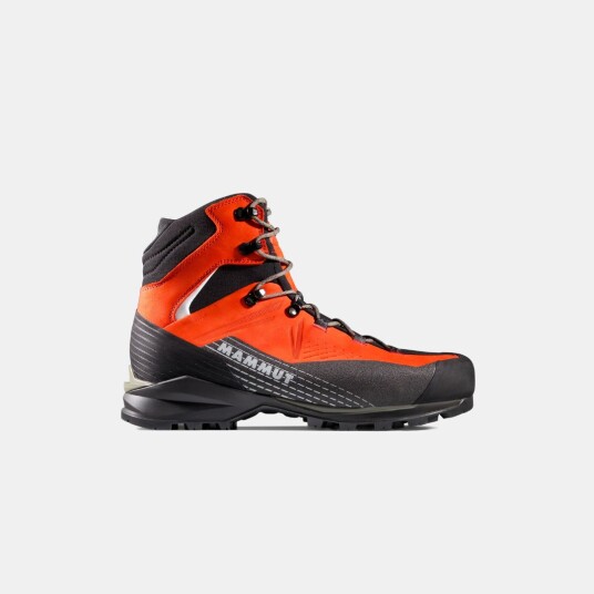 Mammut Kento Guide Ii High Gtx Men Mammut Red black 9