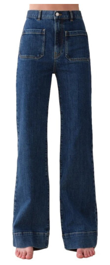 Jeanerica St . Monica Jeans Denim female 28/32