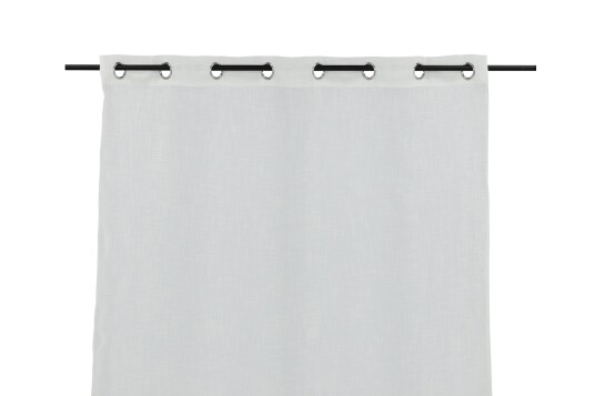 Venture Home Design Kaya gardin Hvit 140 x 240 cm 1691080-02-324 1691080-01-324