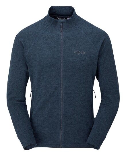 Rab Nexus Jacket Deep Ink L