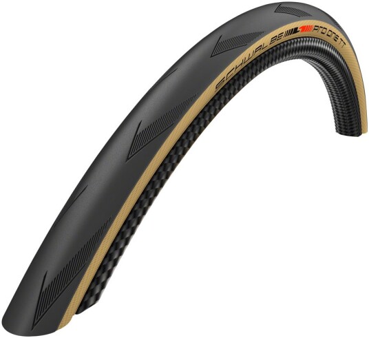 Schwalbe Pro One Tt Tle Folding Tire (28-622) Black/Classic, Addix Race, Hookless:Compatible, Psi Max:95 Psi, Schwalbe Pro One Tt Tle Folding Tire (28-622) Black/Classic, Addix Race, Hookless:Compatible, Psi Max:95 Psi,