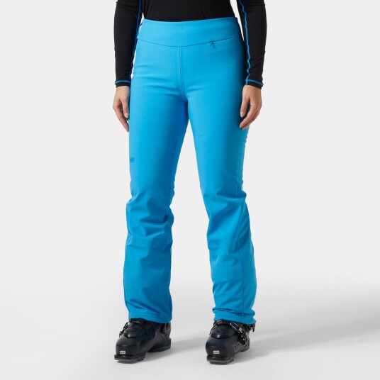 Helly Hansen Nora Softshell Pants Dame Blå M