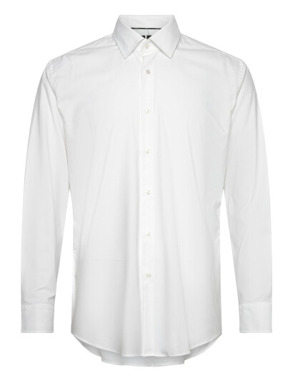 BOSS P-Hank-Kent-C1-222 - White - 44
