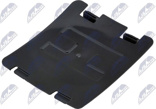 Innerskjerm plastikk NTY EZC-BM-326