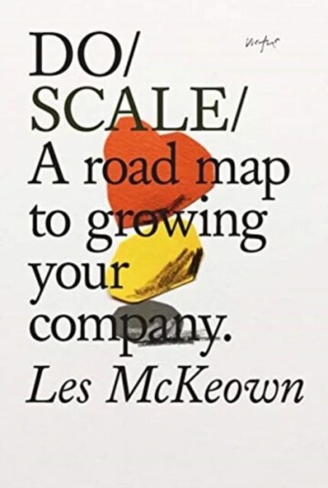 Do Scale Av Les Mckeown