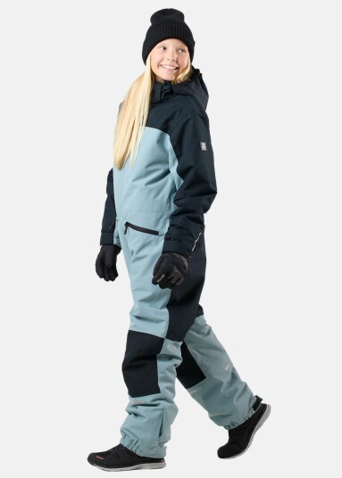 X Trail Cortina Ski Overall JR X Trail Cortina Ski Overall JR