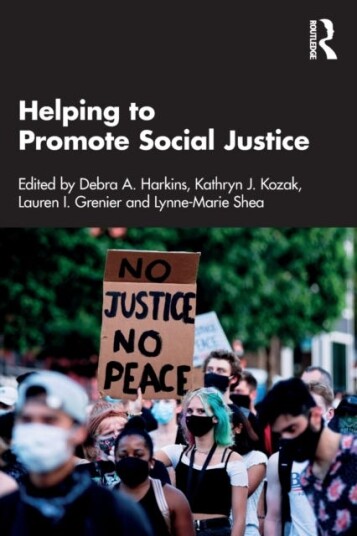 Helping To Promote Social Justice