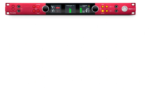 Focusrite Rød 8 Line Focusrite Rød 8 Line