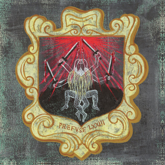 Prefuse 73 Security Screenings CD