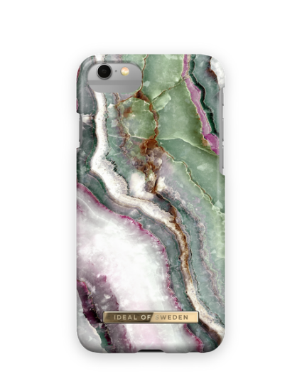 iDeal of Sweden Fashion Case Iphone 8/7/6/6s/se Northern Lights