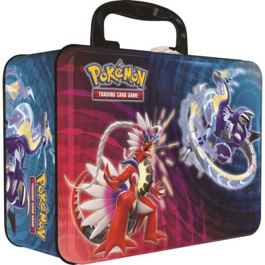 Pokémon Back to School Collector's Chest POK85291 Pokémon Back to School Collector's Chest POK85291